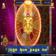 jogo que paga no pix sem depositar nada